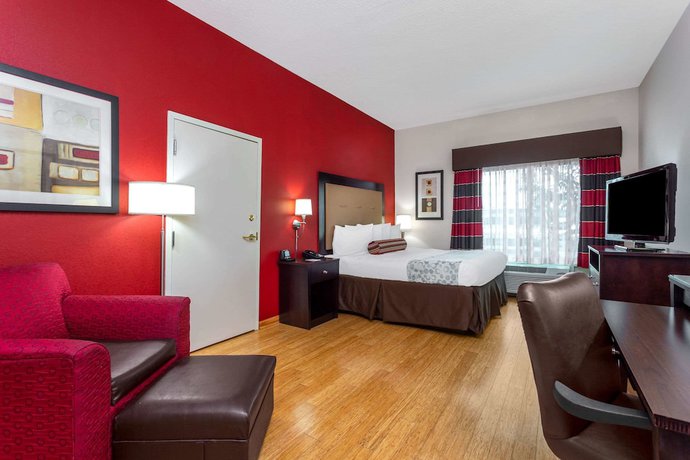 Imagen de la habitación del Hotel Wingate by Wyndham Macon I-75. Foto 8