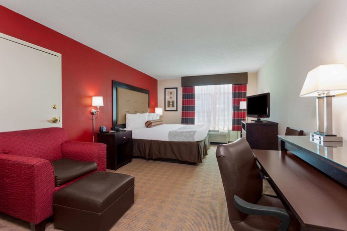 Imagen general del Hotel Wingate by Wyndham Macon I-75. Foto 1