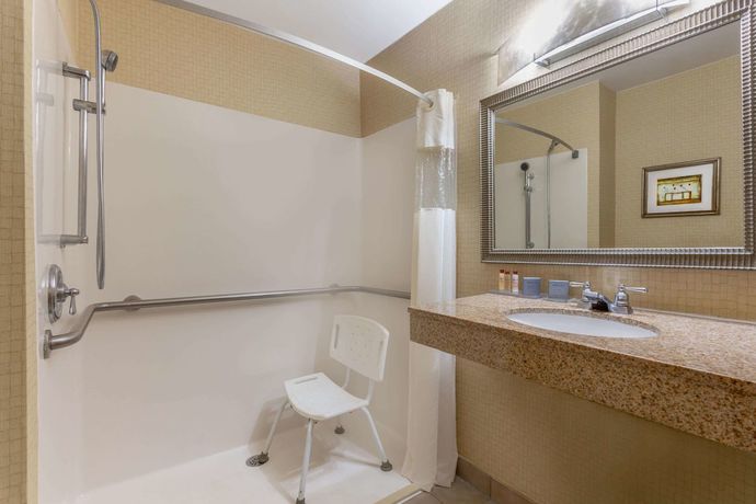 Imagen de la habitación del Hotel Wingate by Wyndham Macon I-75. Foto 10