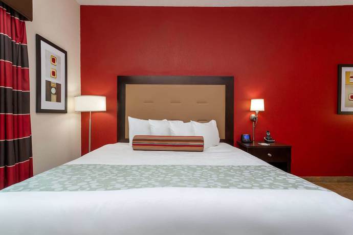 Imagen de la habitación del Hotel Wingate by Wyndham Macon I-75. Foto 12