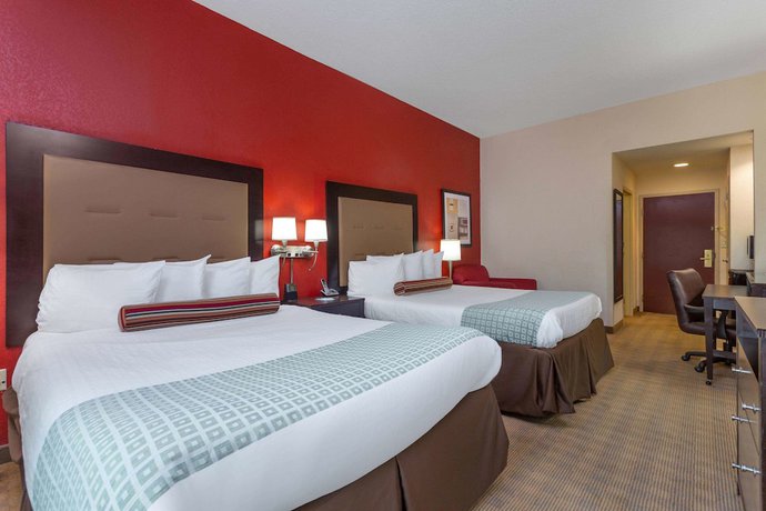 Imagen de la habitación del Hotel Wingate by Wyndham Macon I-75. Foto 13