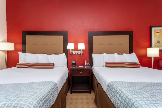 Imagen de la habitación del Hotel Wingate by Wyndham Macon I-75. Foto 14