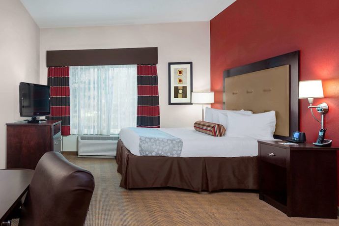Imagen de la habitación del Hotel Wingate by Wyndham Macon I-75. Foto 15