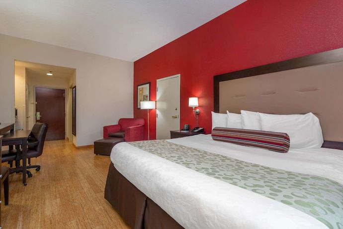 Imagen de la habitación del Hotel Wingate by Wyndham Macon I-75. Foto 16