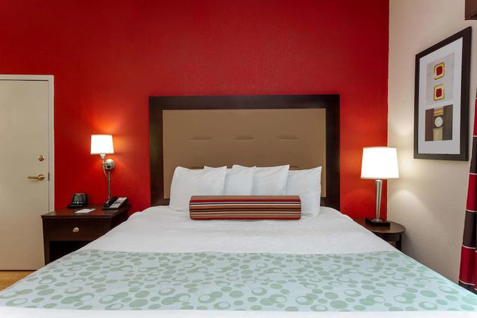 Imagen de la habitación del Hotel Wingate by Wyndham Macon I-75. Foto 17