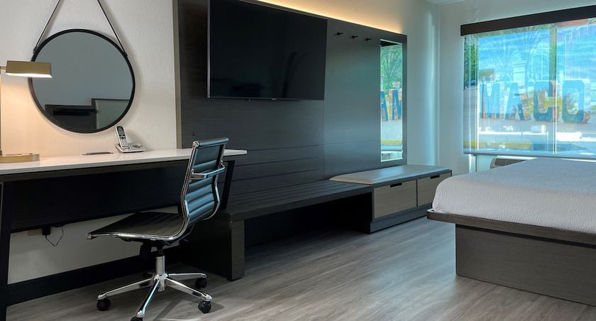 Imagen de la habitación del Hotel Wingate by Wyndham Macon I-75. Foto 19