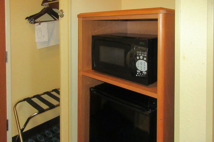 Imagen de la habitación del Hotel Wingate by Wyndham Marion. Foto 10