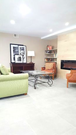 Imagen de los interiores del Hotel Wingate by Wyndham Matthews/Charlotte. Foto 16