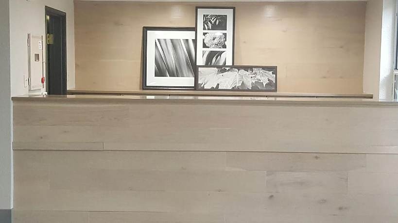 Imagen de los interiores del Hotel Wingate by Wyndham Matthews/Charlotte. Foto 17