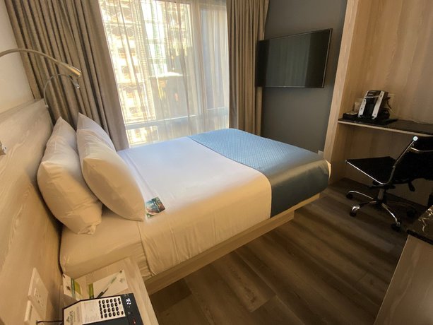 Imagen de la habitación del Hotel Wingate by Wyndham New York Midtown South/5th Ave. Foto 4