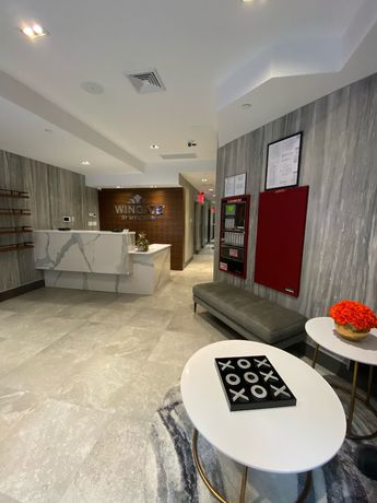 Imagen de los interiores del Hotel Wingate by Wyndham New York Midtown South/5th Ave. Foto 19