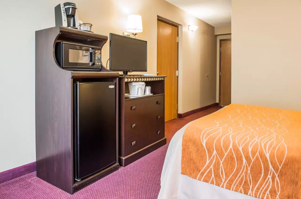 Imagen de la habitación del Hotel Wingate by Wyndham Pittsburgh/New Stanton. Foto 14