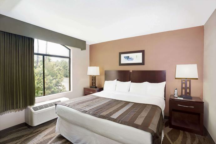 Imagen de la habitación del Hotel Wingate by Wyndham Raleigh Durham / Airport. Foto 3