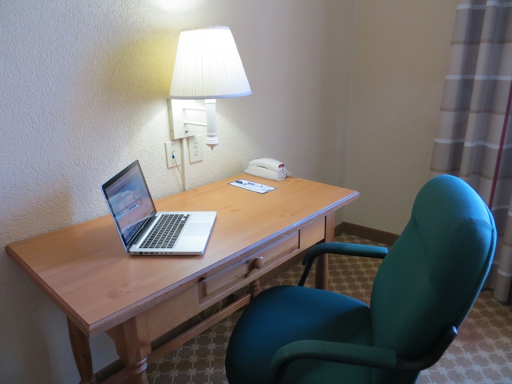 Imagen de la habitación del Hotel Wingate by Wyndham Savannah Gateway. Foto 5