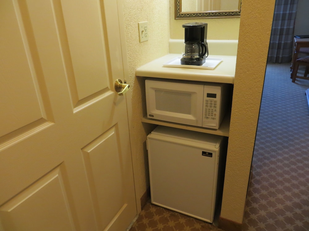 Imagen de la habitación del Hotel Wingate by Wyndham Savannah Gateway. Foto 6
