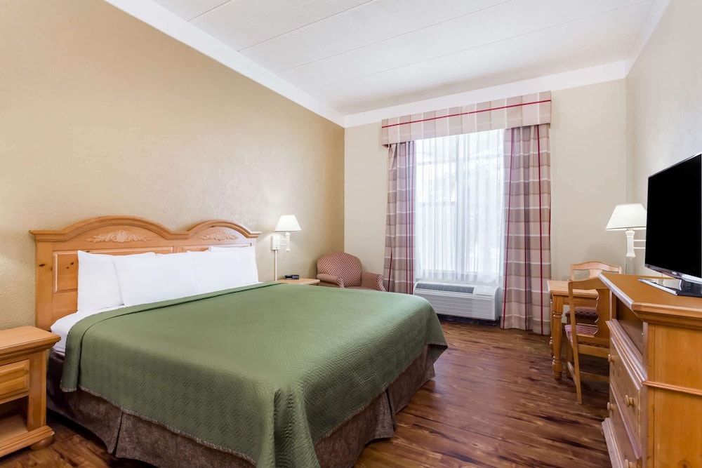 Imagen de la habitación del Hotel Wingate by Wyndham Savannah Gateway. Foto 12