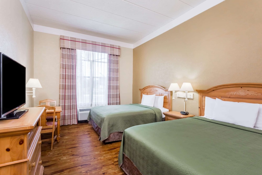 Imagen de la habitación del Hotel Wingate by Wyndham Savannah Gateway. Foto 13