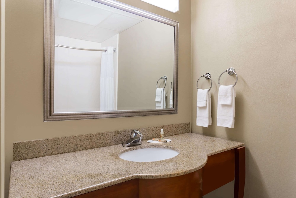 Imagen de la habitación del Hotel Wingate by Wyndham Savannah Gateway. Foto 15
