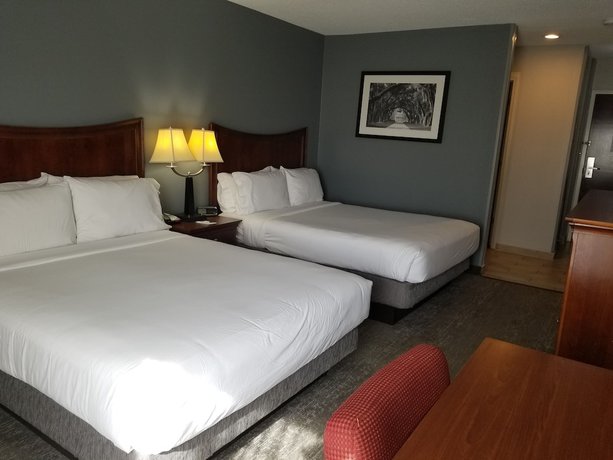 Imagen de la habitación del Hotel Wingate by Wyndham Savannah I-95 North. Foto 4