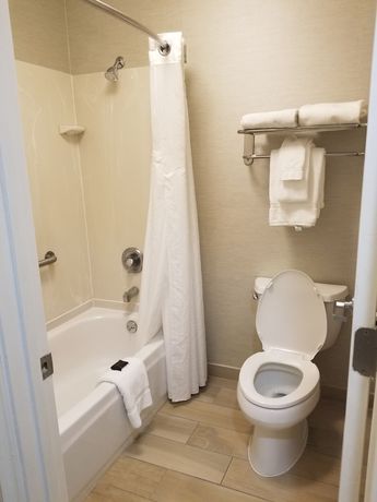 Imagen de la habitación del Hotel Wingate by Wyndham Savannah I-95 North. Foto 6