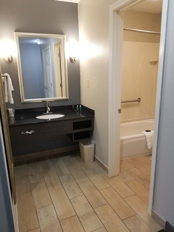 Imagen de la habitación del Hotel Wingate by Wyndham Savannah I-95 North. Foto 7