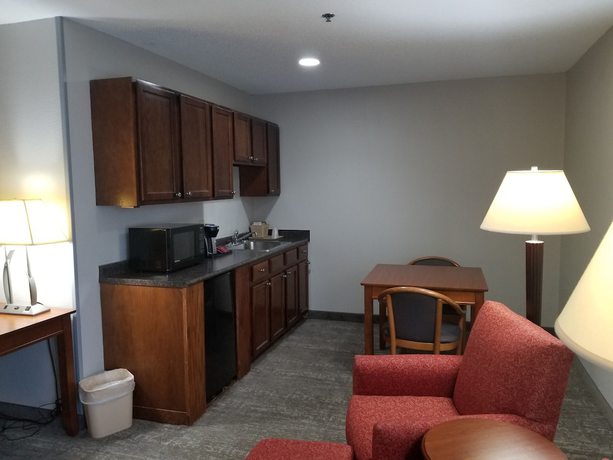 Imagen de la habitación del Hotel Wingate by Wyndham Savannah I-95 North. Foto 8