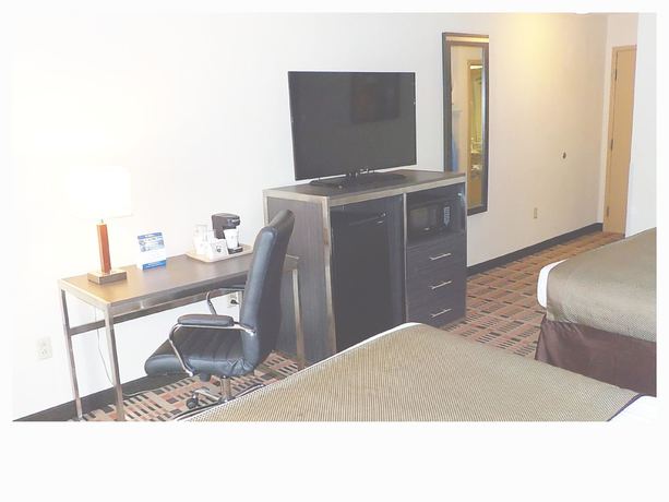 Imagen de la habitación del Hotel Wingate by Wyndham Somerset. Foto 5