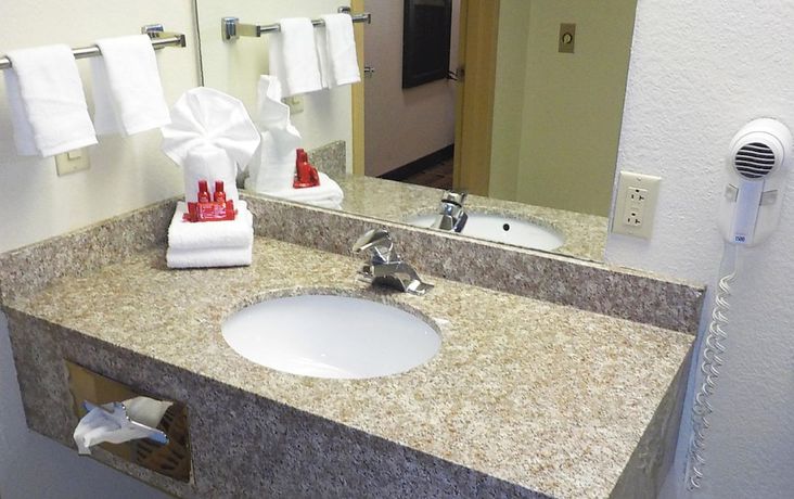 Imagen de la habitación del Hotel Wingate by Wyndham Somerset. Foto 6