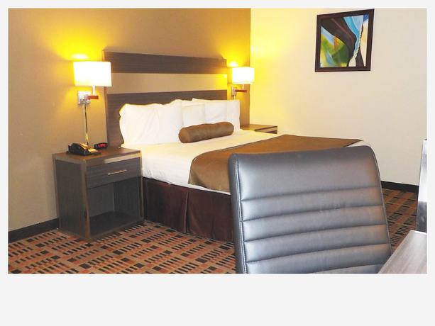 Imagen de la habitación del Hotel Wingate by Wyndham Somerset. Foto 7