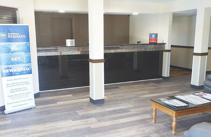 Imagen de los interiores del Hotel Wingate by Wyndham Somerset. Foto 17