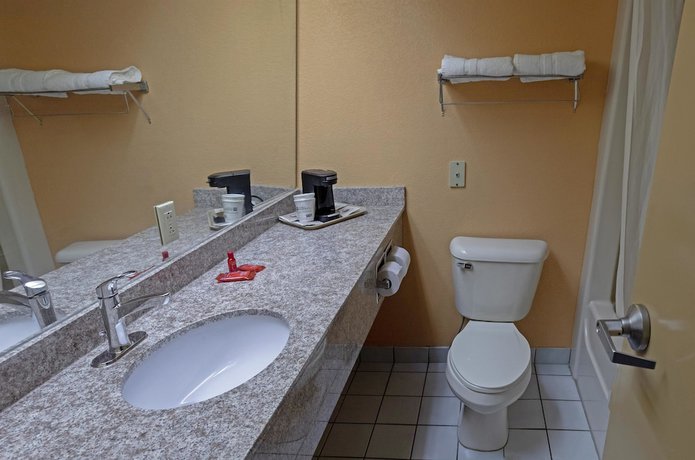 Imagen de la habitación del Hotel Wingate by Wyndham Somerset. Foto 9
