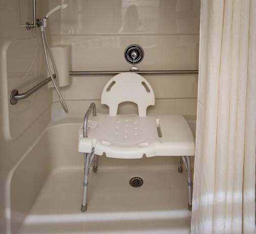 Imagen de la habitación del Hotel Wingate by Wyndham Somerset. Foto 10