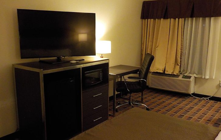 Imagen de la habitación del Hotel Wingate by Wyndham Somerset. Foto 11