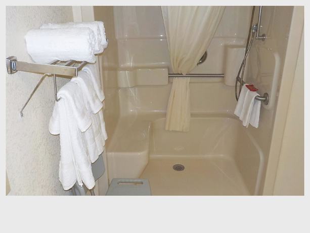 Imagen de la habitación del Hotel Wingate by Wyndham Somerset. Foto 12