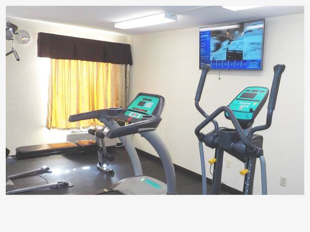 Imagen de los interiores del Hotel Wingate by Wyndham Somerset. Foto 18