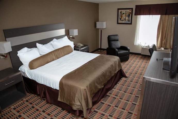 Imagen de la habitación del Hotel Wingate by Wyndham Somerset. Foto 14