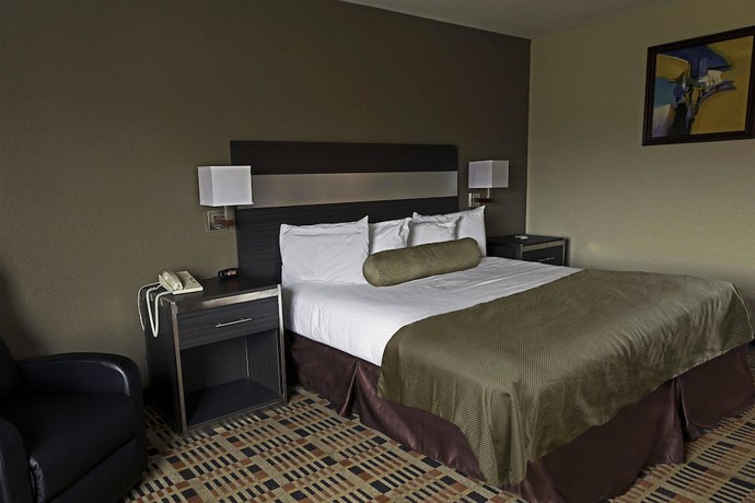 Imagen de la habitación del Hotel Wingate by Wyndham Somerset. Foto 15