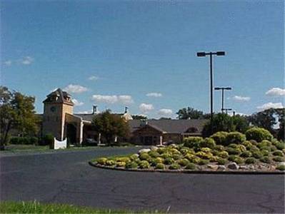 Imagen de la habitación del Hotel Wingate by Wyndham South Bend - Notre Dame. Foto 2
