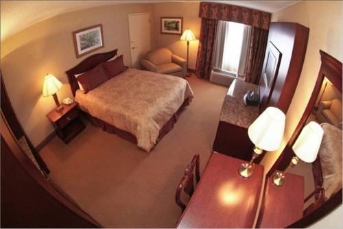 Imagen de la habitación del Hotel Wingate by Wyndham South Bend - Notre Dame. Foto 5