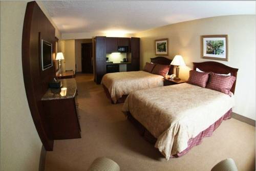 Imagen de la habitación del Hotel Wingate by Wyndham South Bend - Notre Dame. Foto 6