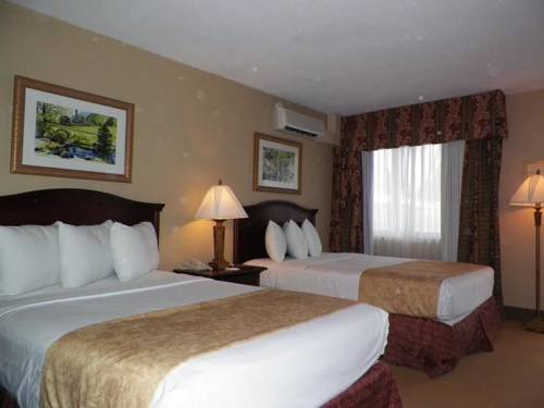 Imagen de la habitación del Hotel Wingate by Wyndham South Bend - Notre Dame. Foto 8
