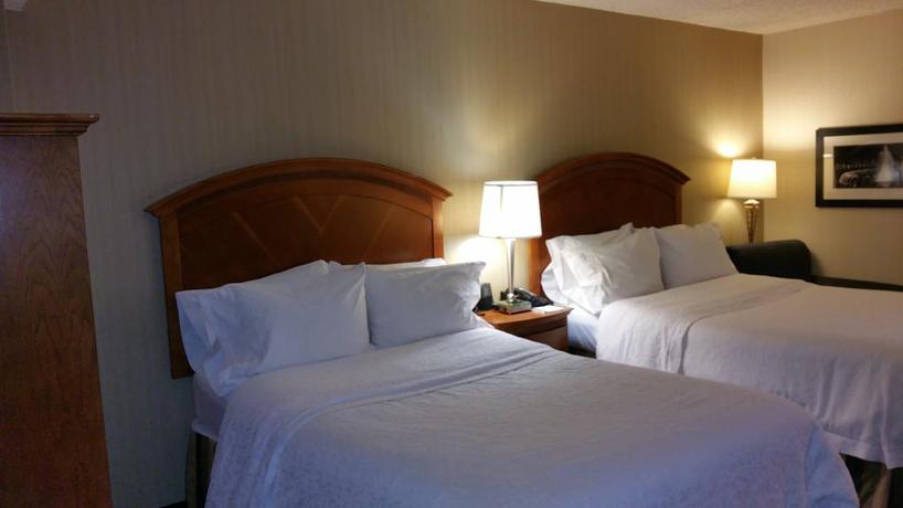 Imagen de la habitación del Hotel Wingate by Wyndham Springfield. Foto 13