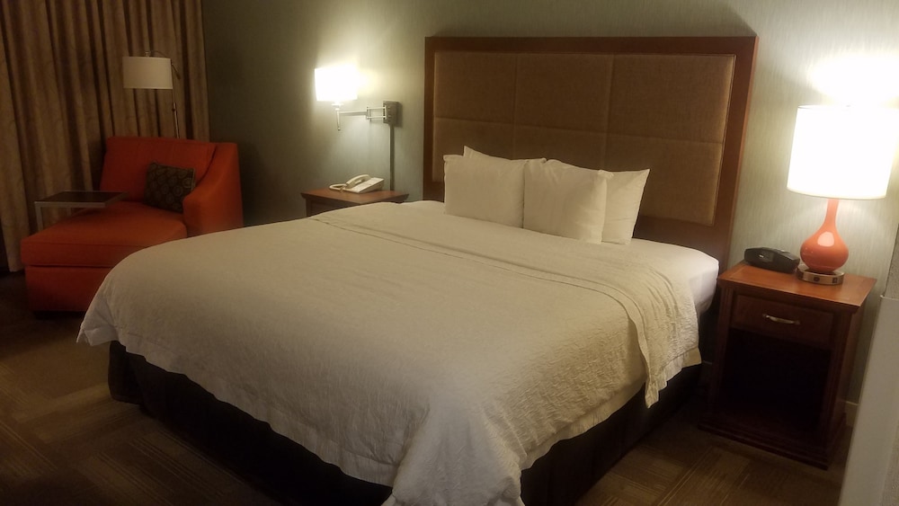 Imagen de la habitación del Hotel Wingate by Wyndham St Louis Airport. Foto 3