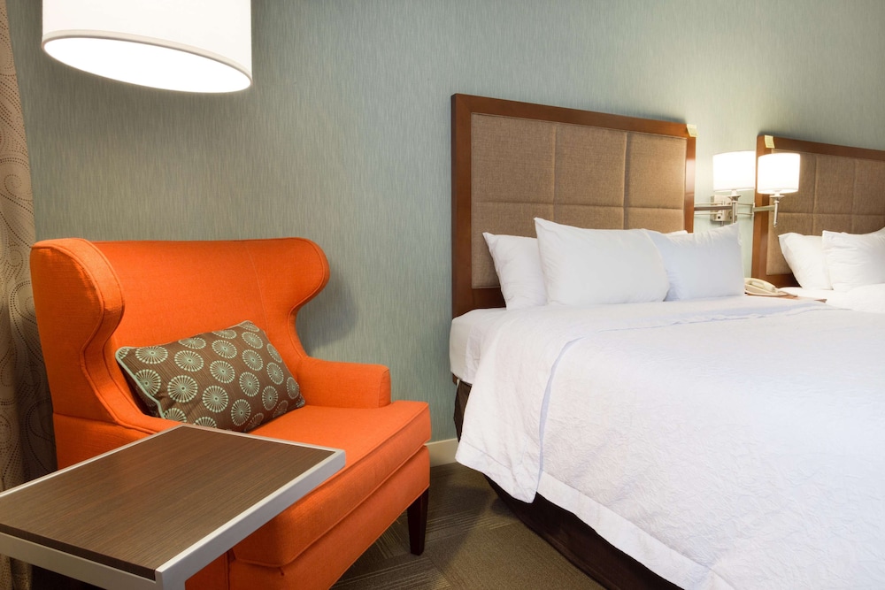 Imagen de la habitación del Hotel Wingate by Wyndham St Louis Airport. Foto 5