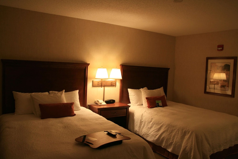 Imagen de la habitación del Hotel Wingate by Wyndham St Louis Airport. Foto 12