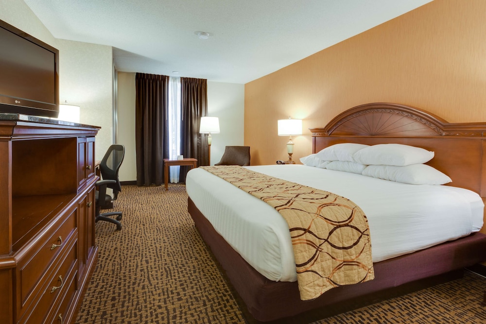 Imagen de la habitación del Hotel Wingate by Wyndham St. Louis/Fenton Route 66. Foto 7