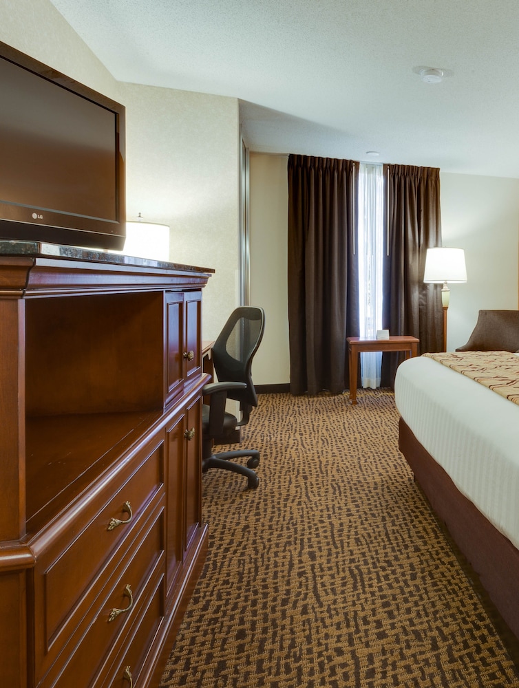 Imagen de la habitación del Hotel Wingate by Wyndham St. Louis/Fenton Route 66. Foto 8