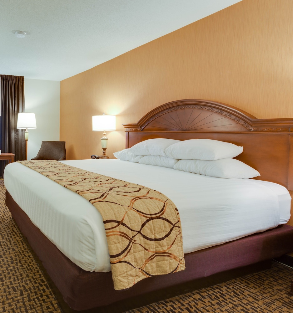 Imagen de la habitación del Hotel Wingate by Wyndham St. Louis/Fenton Route 66. Foto 9