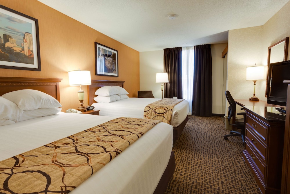 Imagen de la habitación del Hotel Wingate by Wyndham St. Louis/Fenton Route 66. Foto 11