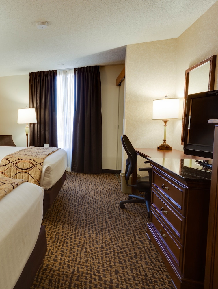 Imagen de la habitación del Hotel Wingate by Wyndham St. Louis/Fenton Route 66. Foto 12